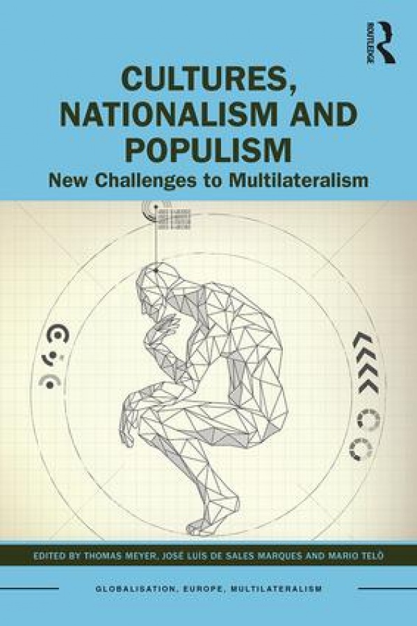 Cultures, Nationalism And Populism New Challenges To Multilateralism ...